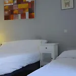 Apartamento Bailen