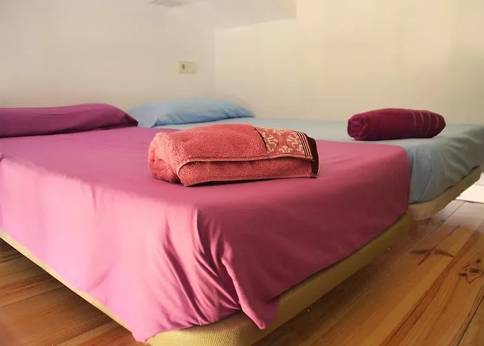 Apartamento Bailen