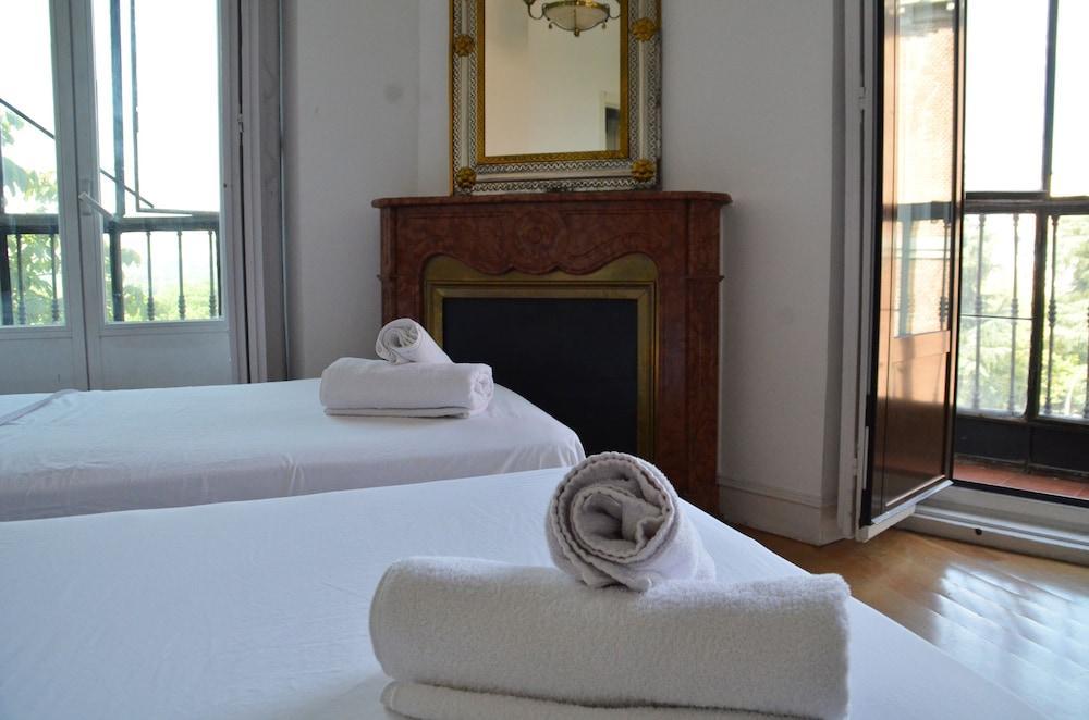 Apartamento Bailen