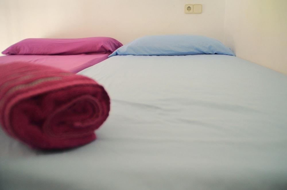 Apartamento Bailen 3*