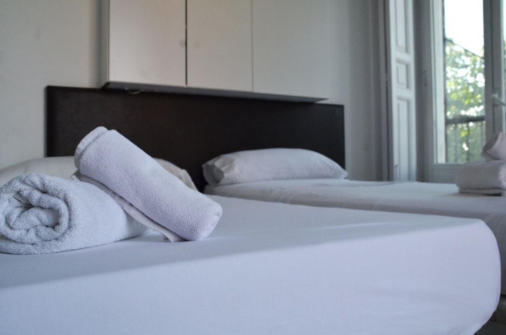 Apartamento Bailen Hotel Madrid