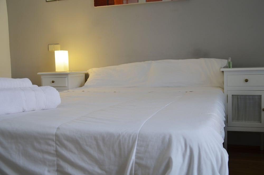 Hotel Apartamento Bailen Madrid