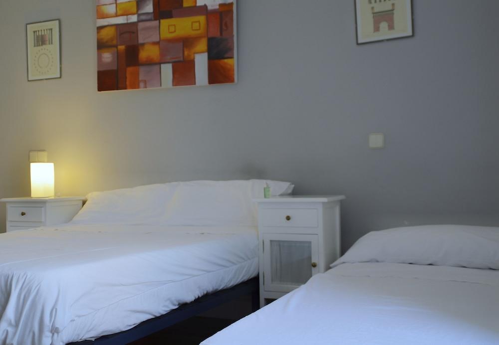 Apartamento Bailen Hotel