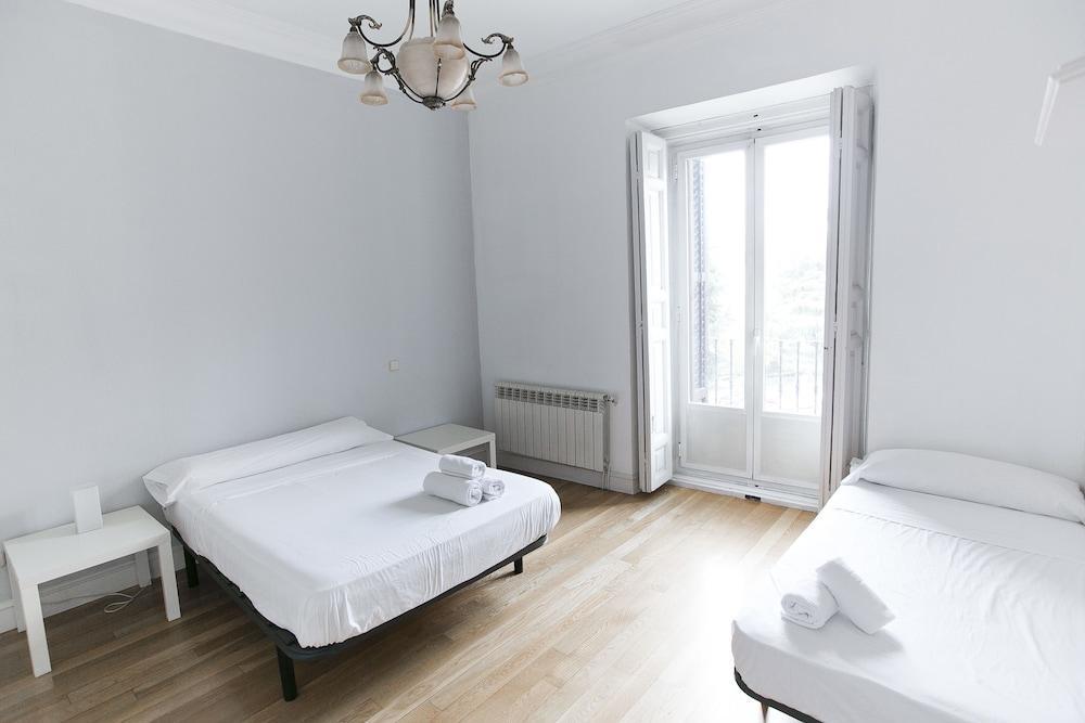 Apartamento Bailen
