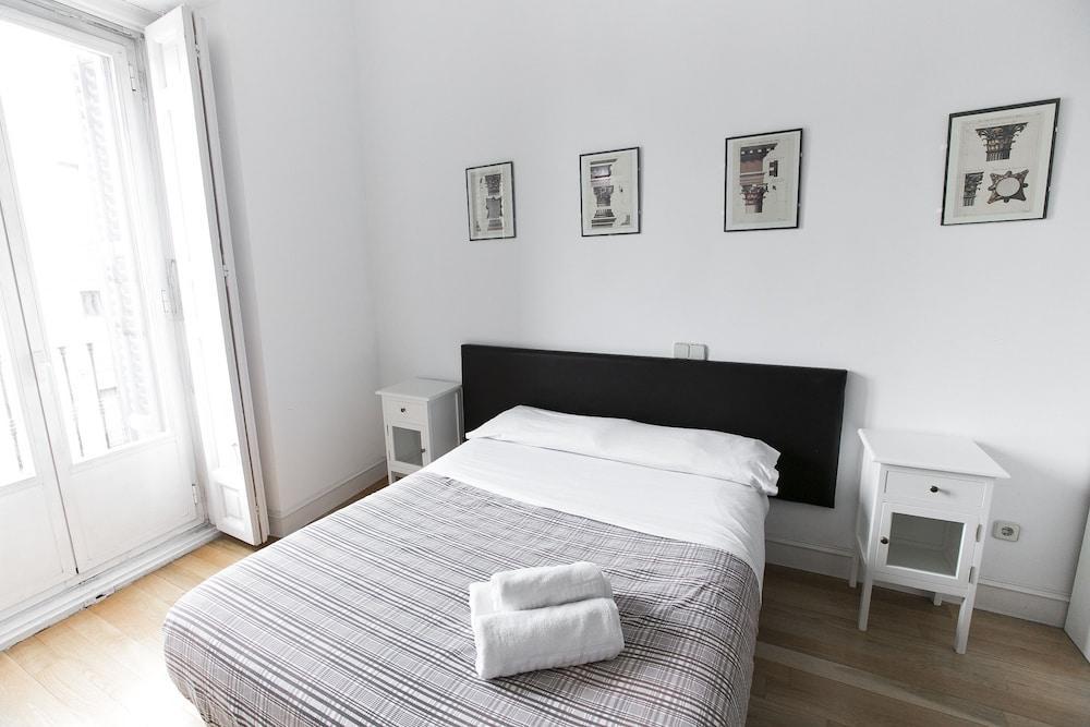 Apartamento Bailen Hotel