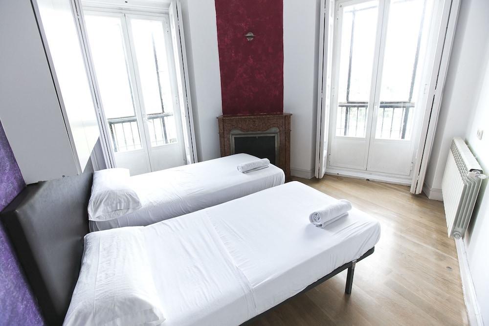 Apartamento Bailen 3* Madrid