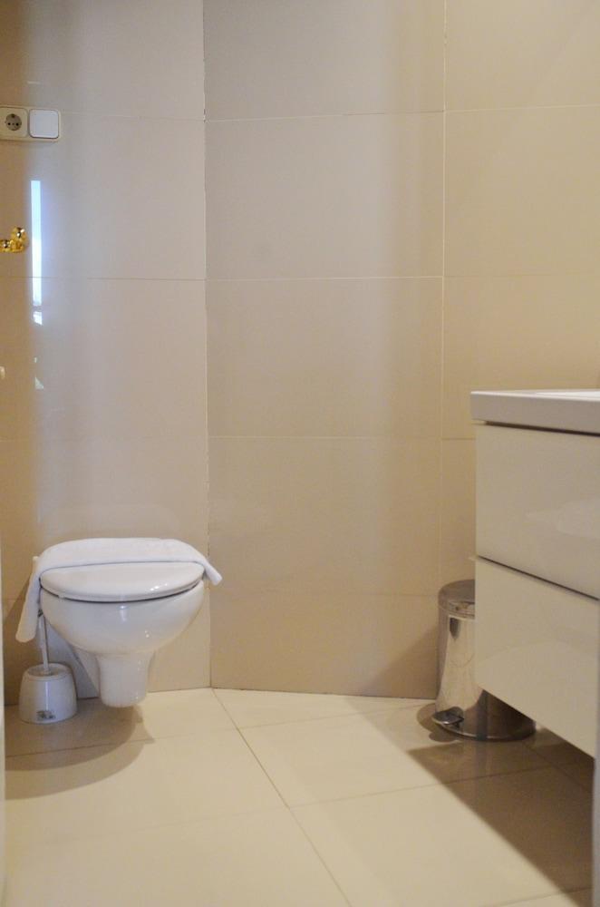 Apartamento Bailen Hotel 3*