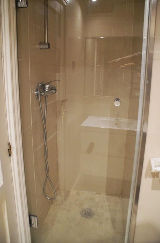 Apartamento Bailen