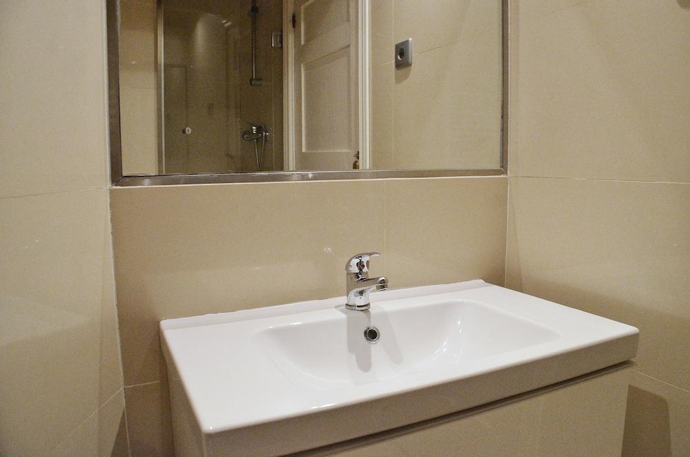 Apartamento Bailen Hotel