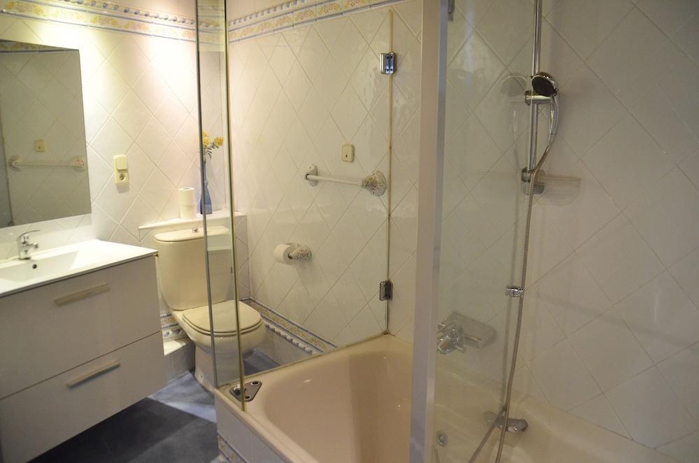 Hotel Apartamento Bailen Madrid