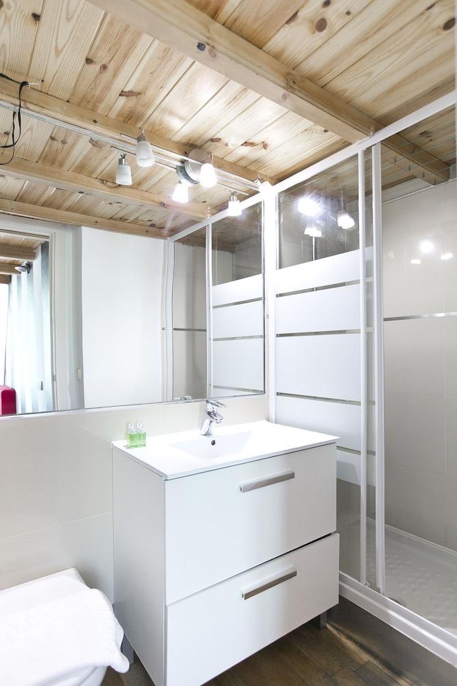 Apartamento Bailen Hotel Madrid