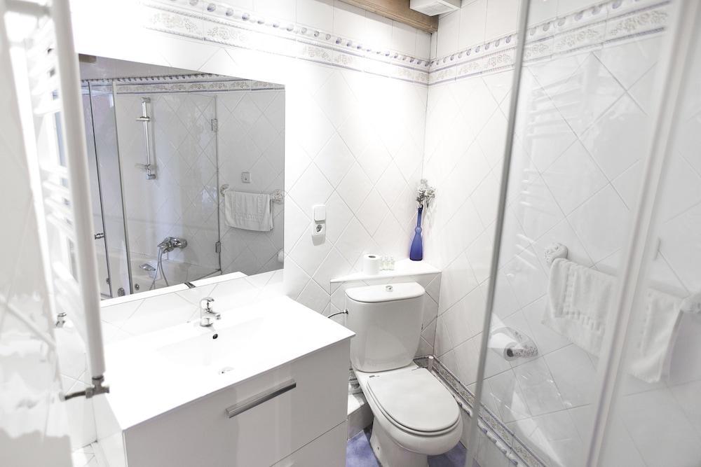 Apartamento Bailen