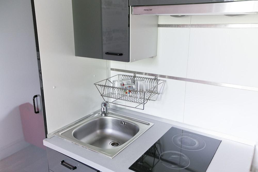 Apartamento Bailen